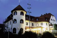 Landgasthof Hotel Bechtel Hotels in Frielendorf