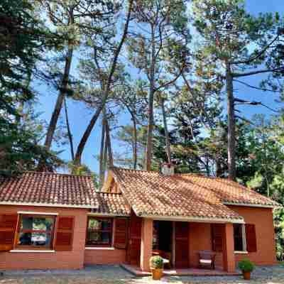 Barradas Parque Hotel & Spa Hotel Exterior