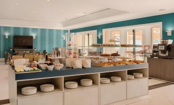 NH Parco Degli Aragonesi