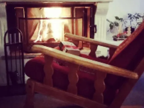 セッテローセン ヒター & キャンピング トリシルのホテル