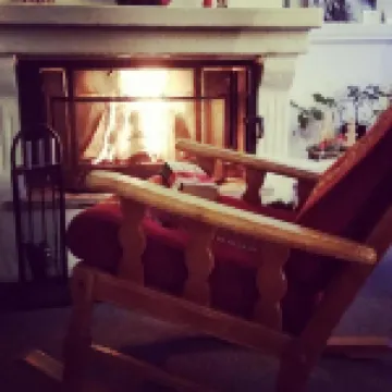 Sæteråsen Hytter & Camping Trysil