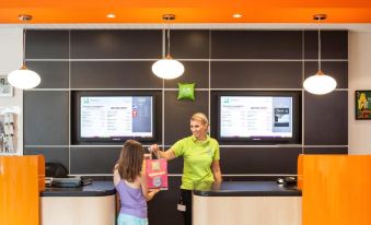 Ibis Styles Besançon