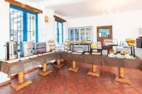 Hostal El Dorado