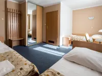 Kompleks Hotelowy Logos Hotele w: Augustów