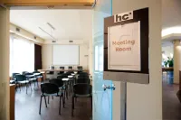 hc3 hotel Bologna Hotel a Castel Maggiore