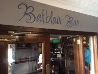 Eagle Hotel - bar