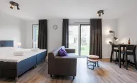 Greenstay Hotels in Osdorp