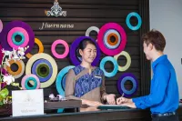 후에른 나 나 부티크 호텔