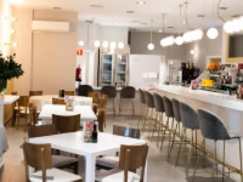 Gran Hotel Victoria Hoteles en El Ejido