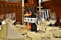 Horchem Hotel-Restaurant-Café-Bar - breakfast