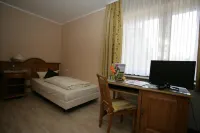 Stargaze Home Hotel Hotels in Solingen