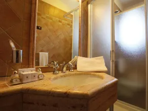 Hotel Castello di Septe