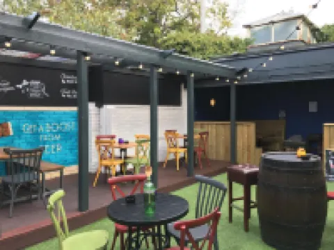 Queen Street Tap