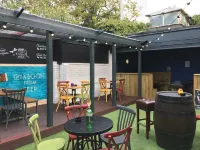 Queen Street Tap Hotels in Sandwich
