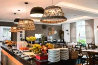 Hotel Porto Real Aparecida