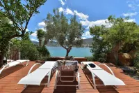 Villa PortoMare - Bar