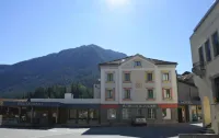 Hotel Albula & Julier Hotels in Lantsch/Lenz