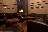 Arctic Inn - Wifi