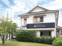 Riverside Hotel Karatsu Castle Hotels in Karatsu