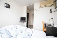 ひこねステーションホテル 滋賀大学経済学部附属史料館周辺のホテル