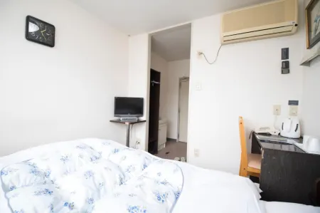 Hikone Station Hotel