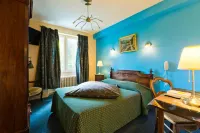 Relais d'Auvergne Hotels in Les Ancizes-Comps
