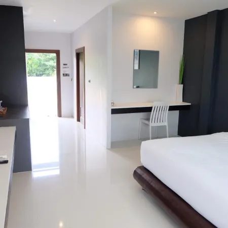 De Vine House