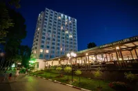 Aqvatonic Hotel - Steaua de Mare