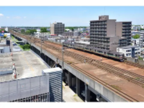 Chitose Station Hotel