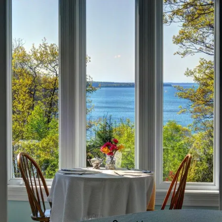 Victorian by the Sea