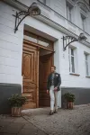 Hotel Bett Und Buch Hotel in zona Schloss Köpenick