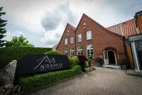 Hotel & Restaurant Alte Schule Hotels in Stormarn