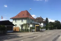 Bnb Hopfengrün Langenthal Hotels in Herzogenbuchsee