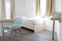 Hotel Restaurant Haus Kreta Hotels in Haldern