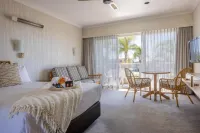 South Pacific Palms Motor Inn Hotels in Tuncurry