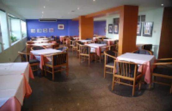 César Inn Juiz de Fora Hotel Hoteles en Juiz de Fora