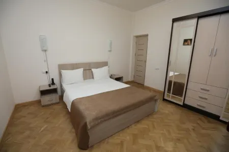 Alba Hotel Yerevan