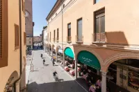 Hotel Broletto - Centro Storico