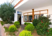 Hotel Port-Bo Hotels in Calella de Palafrugell