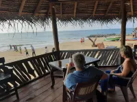 Omeesha Beach Hotel