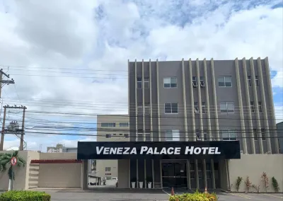 Hotel Veneza Hotels in Cuiabá