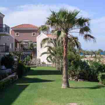 Lito Beach Hotel Hotel Exterior