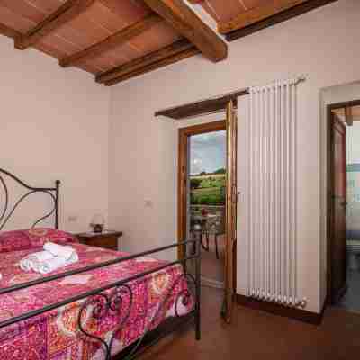 Antico Fio Rooms