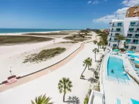 Bilmar Beach Resort Ξενοδοχεία στην πόλη Pinellas County