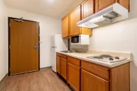 WoodSpring Suites Texas City Hotels in Dickinson