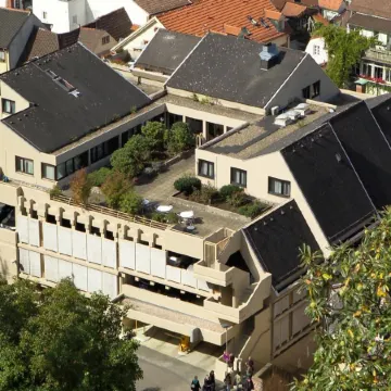 Hotel am Schloss