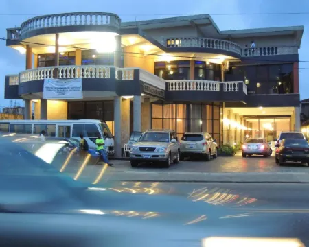 Bella Casa Hotel Hotels in Monrovia