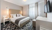 Hotel Bei Den Tongruben Hotels in Langenselbold