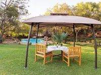 Safari Beach Lodge Hotels in Salima