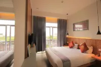 Muara Hotel Hotel dekat Mushalla Nur Musafir